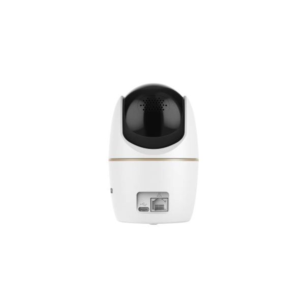 DAHUA H3D-3F 3+3MP Indoor Wi-Fi Dual-Lens Pan & Tilt kamera - EP3156094