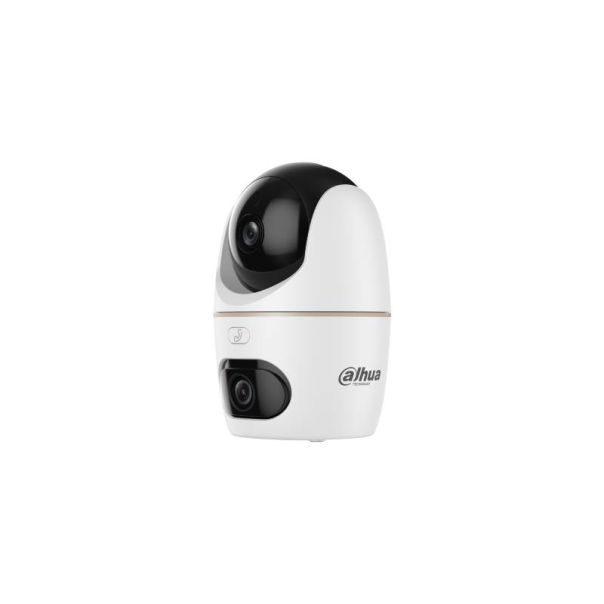 DAHUA H3D-3F 3+3MP Indoor Wi-Fi Dual-Lens Pan & Tilt kamera - EP3156094