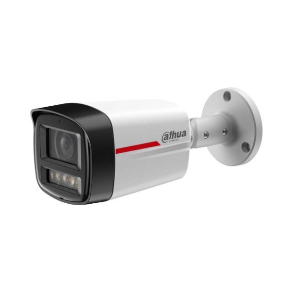 DAHUA IPC-HFW2649TLP-S-LED-0360B-PRO 6MP WizColor Fixed-focal Bullet WizSense Network kamera - EP3155953
