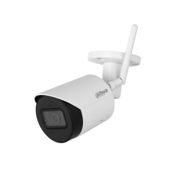 DAHUA IPC-HFW1230DS-SAW-0360B 2MP IR Fixed-focal Wi-Fi Bullet Network kamera - EP3155968