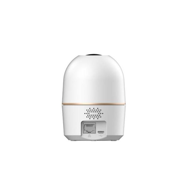 DAHUA H2A-0360B 2MP Indoor Fixed-focal Wi-Fi Pan & Tilt Network kamera - EP3156097