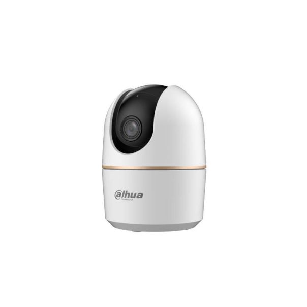 DAHUA H2A-0360B 2MP Indoor Fixed-focal Wi-Fi Pan & Tilt Network kamera - EP3156097