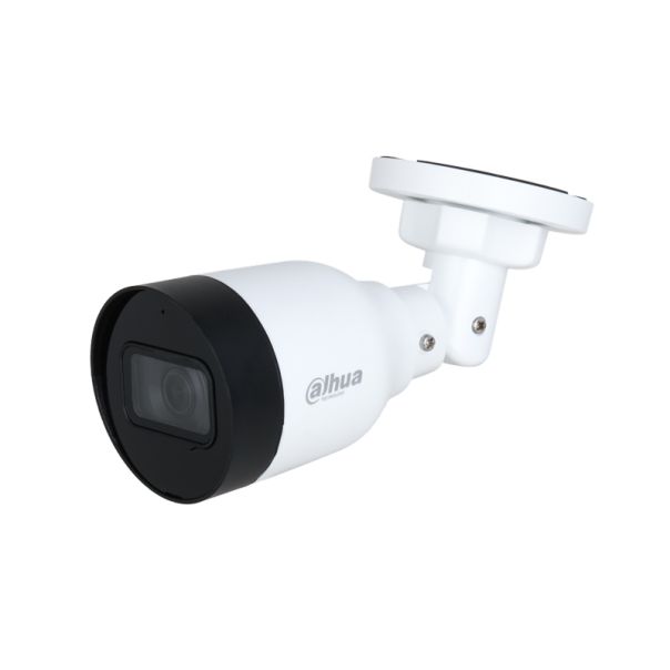 DAHUA IPC-HFW1230SP-A-0280B-S5-QH2 2MP IR Mini-Bullet Network kamera - EP3159314