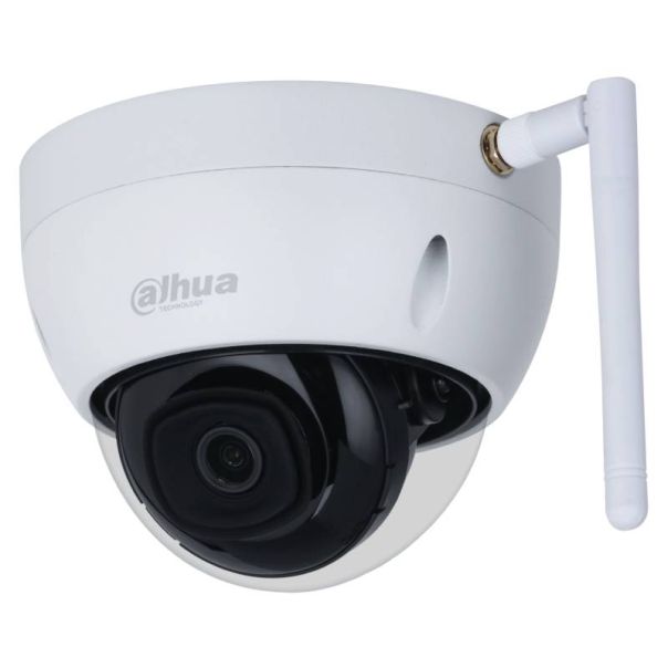 DAHUA IPC-HDBW1230DEP-SW-0360B 2MP IR Fixed-focal Wi-Fi Dome Network kamera - EP3153658