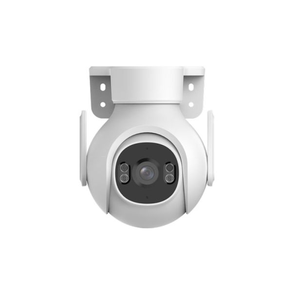 DAHUA P3B-PV 3MP Outdoor Tilt Network kamera (IPC-P3BP-PV-0360B) - EP3154686