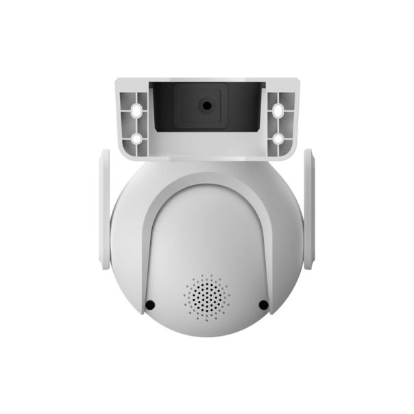 DAHUA P3B-PV 3MP Outdoor Tilt Network kamera (IPC-P3BP-PV-0360B) - EP3154686