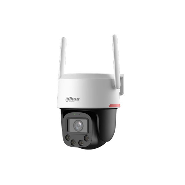 DAHUA IPC-PT2449DC1P-ST4G-PV-0400B-PRO-EUR 4MP Network kamera - EP3156493