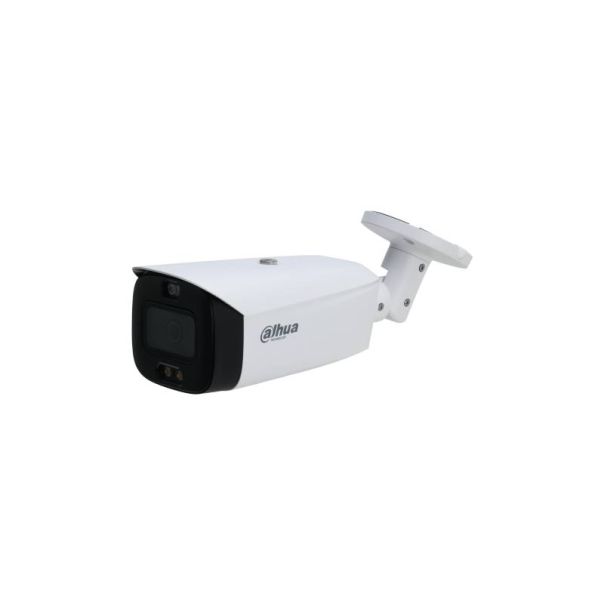 DAHUA IPC-HFW3449T1-AS-PV 4MP Smart Dual Light Active Fixed-focal Bullet WizSense Network Camera - EP3159311