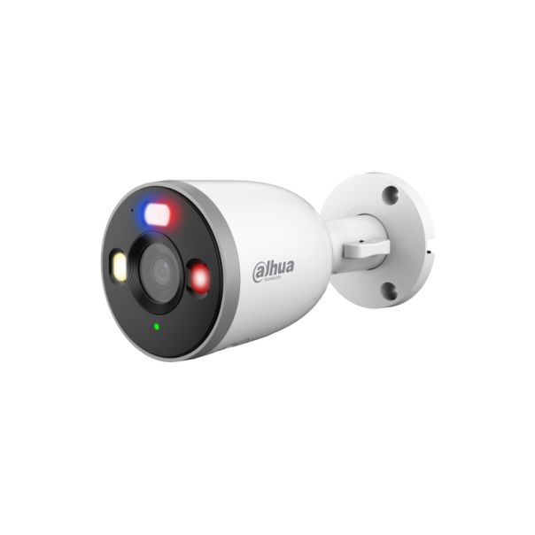 DAHUA F3D-PV 3MP Fixed-focal Wi-Fi Bullet Network kamera - EP3153793