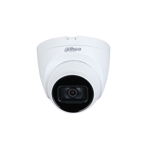 DAHUA IPC-HDW2230TP-AS-0280B-S2-QH3 2MP IR Eyeball Network kamera - EP3159317