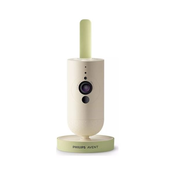 AVENT Video kamera Pastel green - SCD643-26