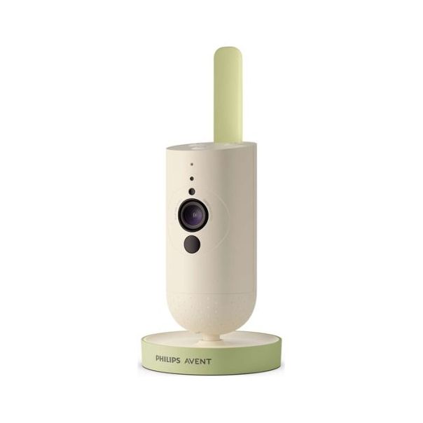 AVENT Video kamera Pastel green - SCD643-26