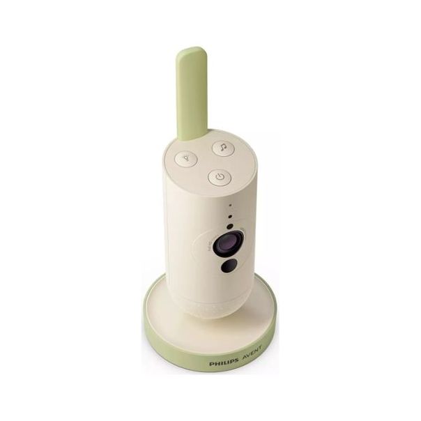 AVENT Video kamera Pastel green - SCD643-26