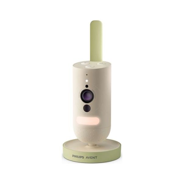 AVENT Video kamera Pastel green - SCD643-26