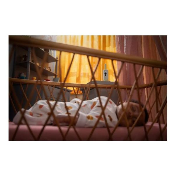 AVENT Video kamera Pastel green - SCD643-26