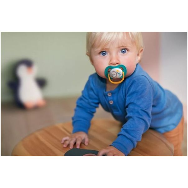 AVENT Varalica STHR Orthod Peng/Turt 2/1 - SCF080-07