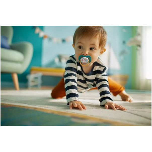 AVENT Varalica STHR Orthod Peng/Turt 2/1 - SCF080-07