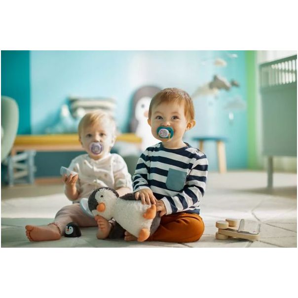 AVENT Varalica STHR Orthod Peng/Turt 2/1 - SCF080-07