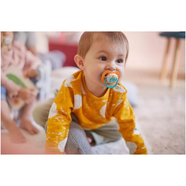 AVENT Varalica STHR Orthod Peng/Turt 2/1 - SCF080-07