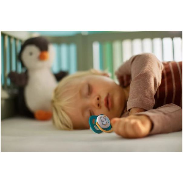 AVENT Varalica STHR Orthod Peng/Turt 2/1 - SCF080-07