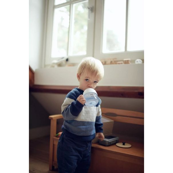 AVENT NATURAL RESPONSE TRENER SOLJA (150ml) 0819 - EP2740124