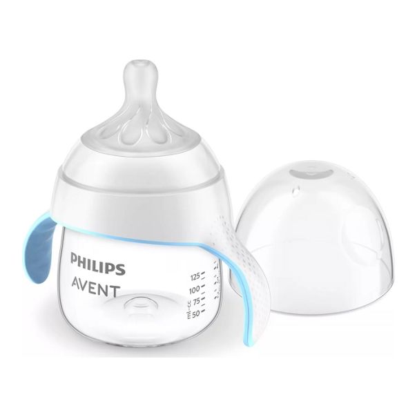 AVENT NATURAL RESPONSE TRENER SOLJA (150ml) 0819 - EP2740124