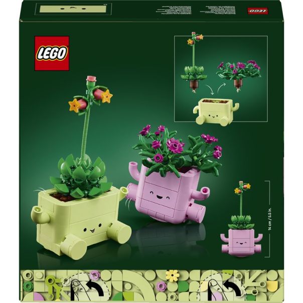 LEGO 11506 Biljke ljuljalice - EP3092557