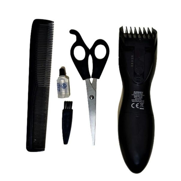 SCHWARTZ Trimer za kosu SWHC 5611 - 18166-1