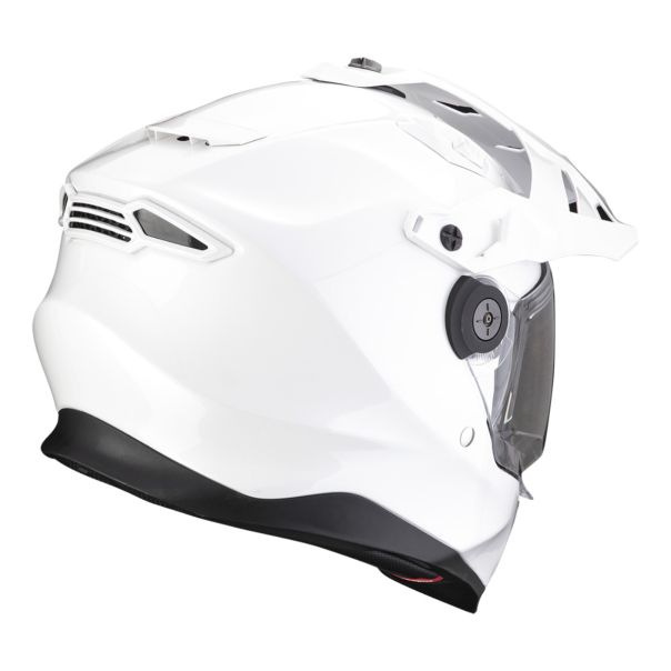 SCORPION Adf-9000 air solid white - SCO18410070