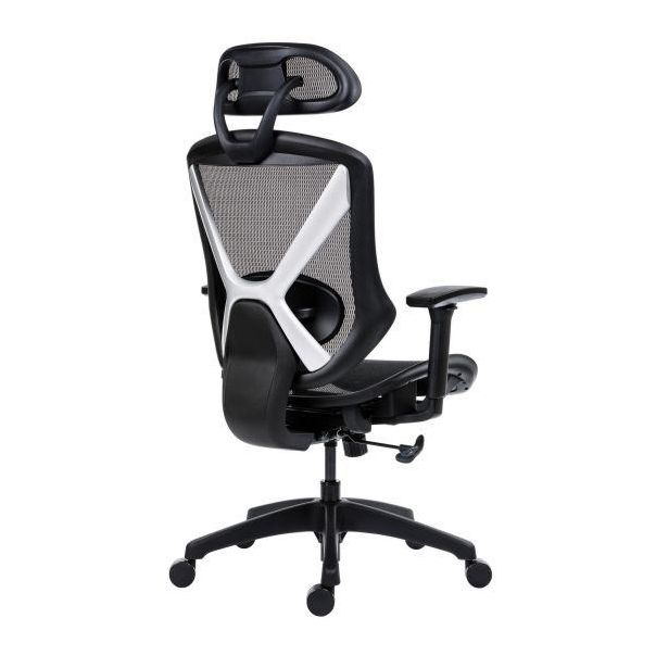 ANTARES SCOPE Radna stolica do 120 kg - SCOPE