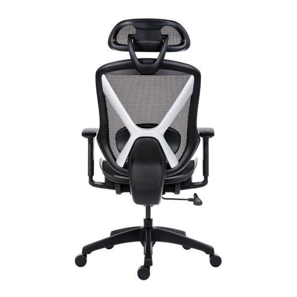 ANTARES SCOPE Radna stolica do 120 kg - SCOPE