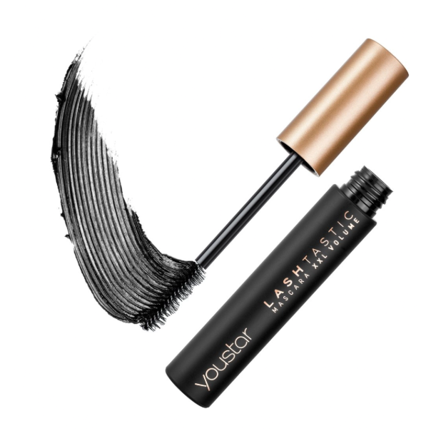 Youstar LASHTASTIC XXL Volume Maskara - YST01007