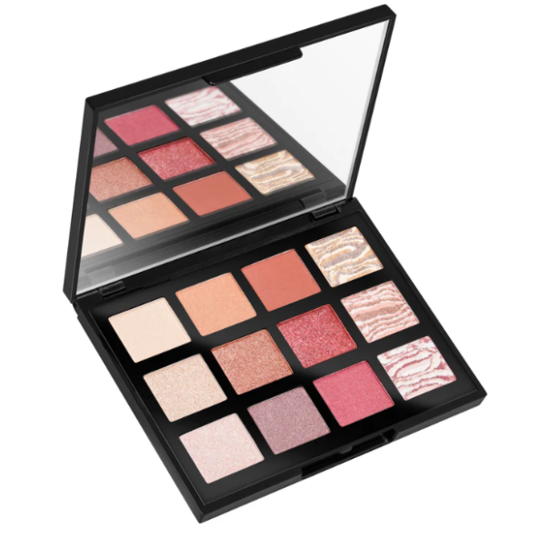 Youstar WILD NATURE Paleta senki - YST01015