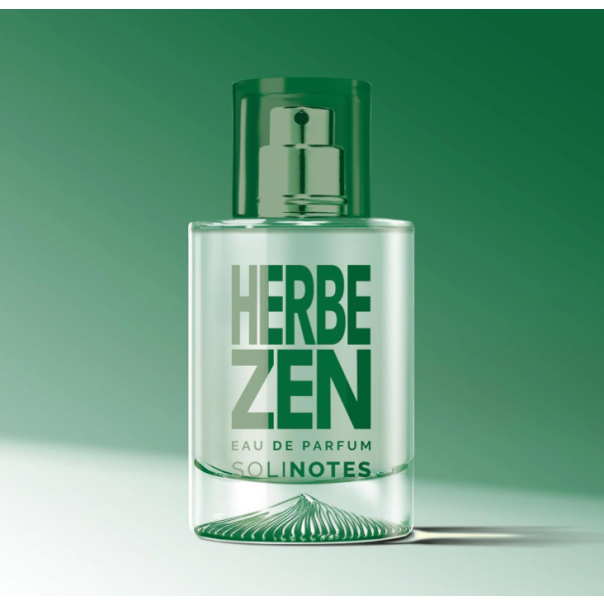 Solinotes Herbe Zen, Parfem, 50 ml - SOL01004