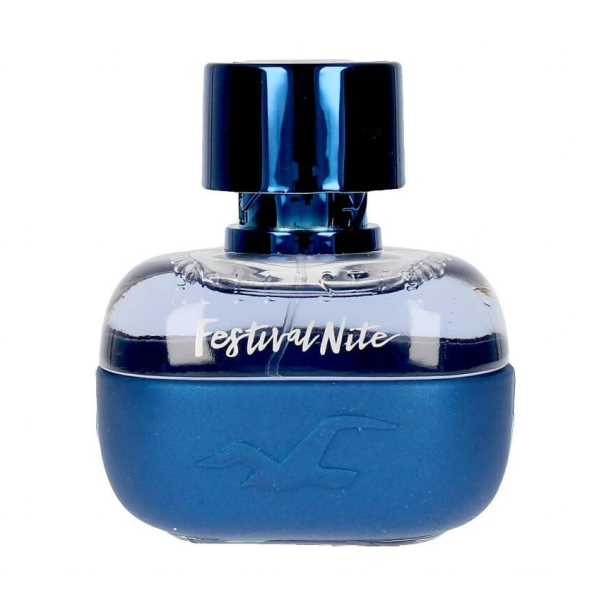Hollister Festival Nite for him, Toaletna voda, 50 ml - HOL01004