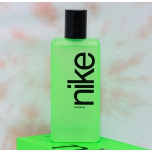 Nike Ultra Green Man EdT 100 ml - NK01009