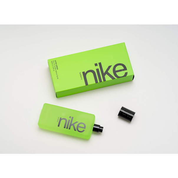 Nike Ultra Green Man EdT 100 ml - NK01009