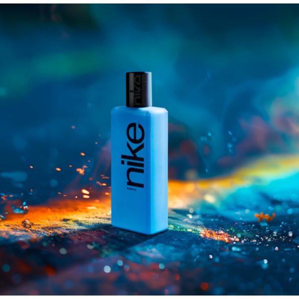 Nike Ultra Blue Man EdT 100 ml - NK01010