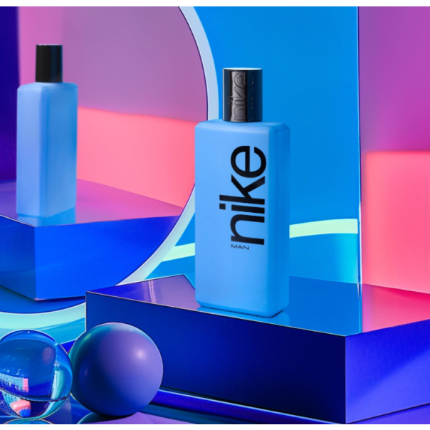 Nike Ultra Blue Man EdT 100 ml - NK01010