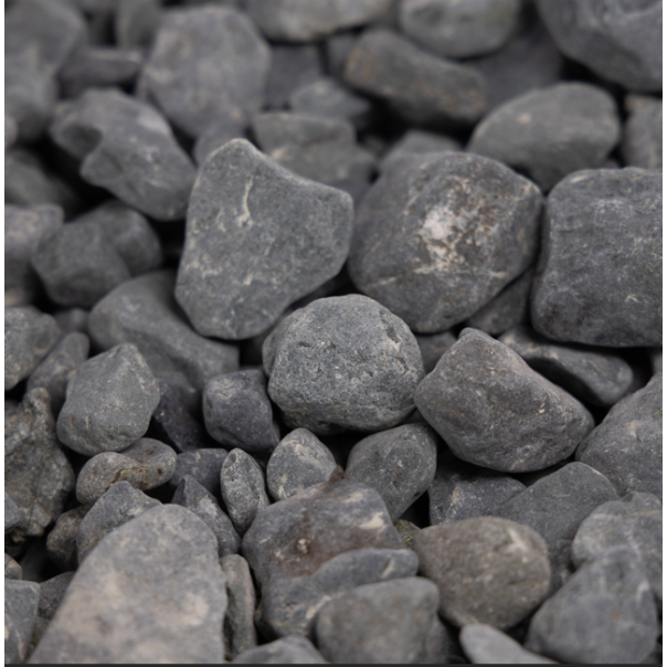 Nero Oblutak crni 1-3cm 25kg - 12558