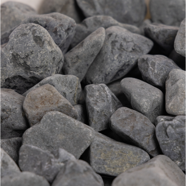 Nero Oblutak crni 3-6cm 25kg - 12557