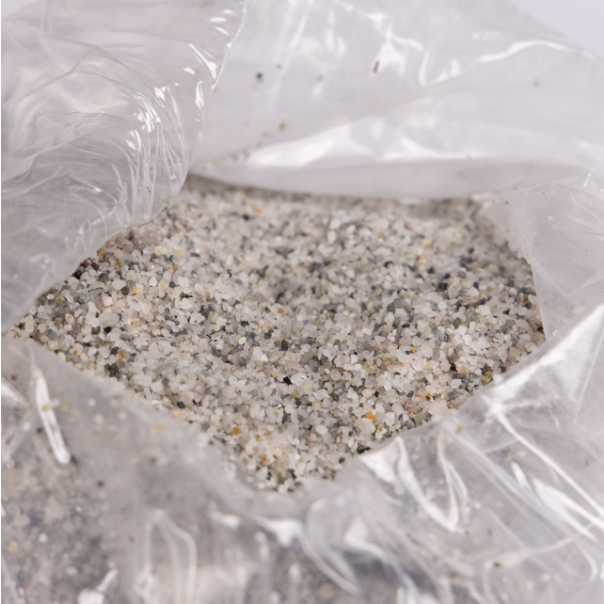 NERO Filterska ispuna kvarcni pesak krupan 1-2 25kg - 7214-1