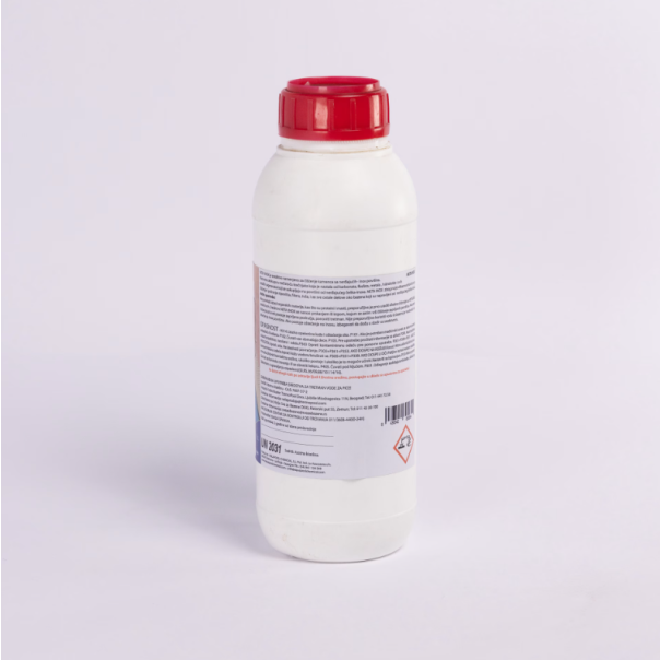 DIASA Neta Inox za čisćenje Inoxa 1l - EP2883037