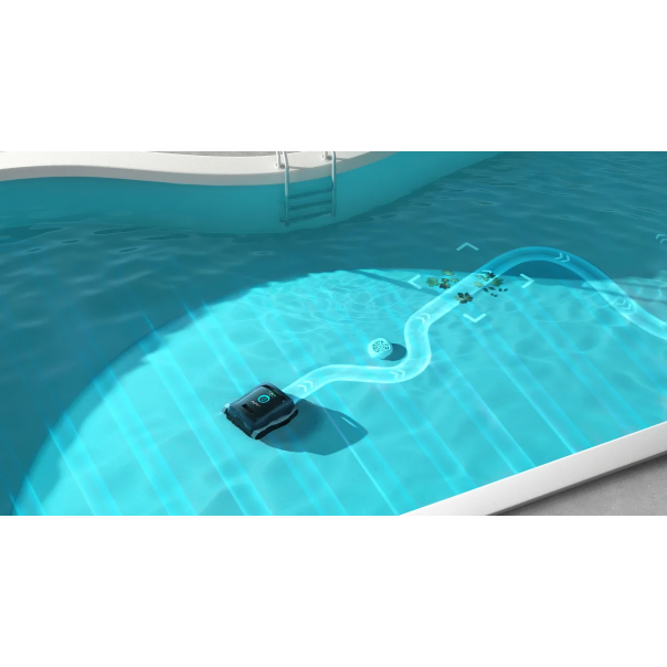 Aiper Scuba V3 AI robot za bazen do 150m2 - EP2885478