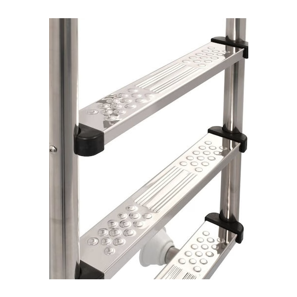 FF Merdevine Standard 4 stepenika AISI 304 sa ankerom - EP2885500