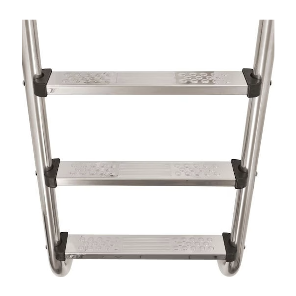 FF Merdevine Standard 4 stepenika AISI 304 sa ankerom - EP2885500