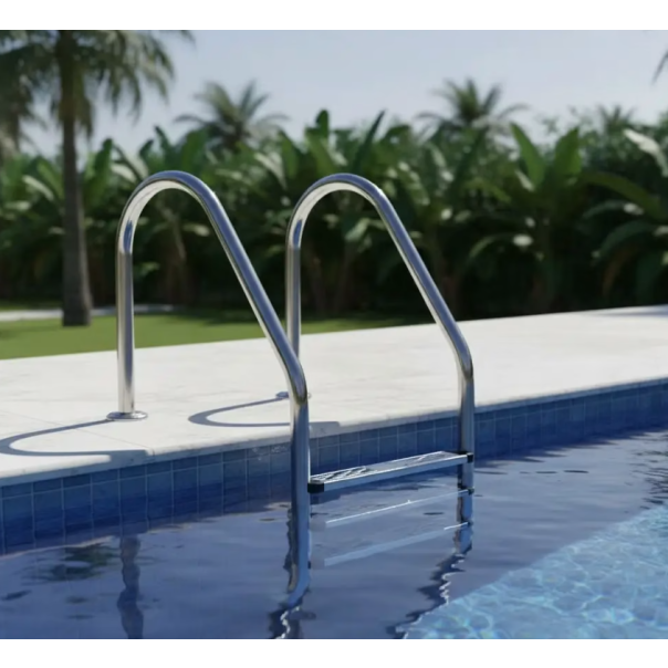 NERO Merdevine Standard step 4 stepenika AISI 316 - EP2885544