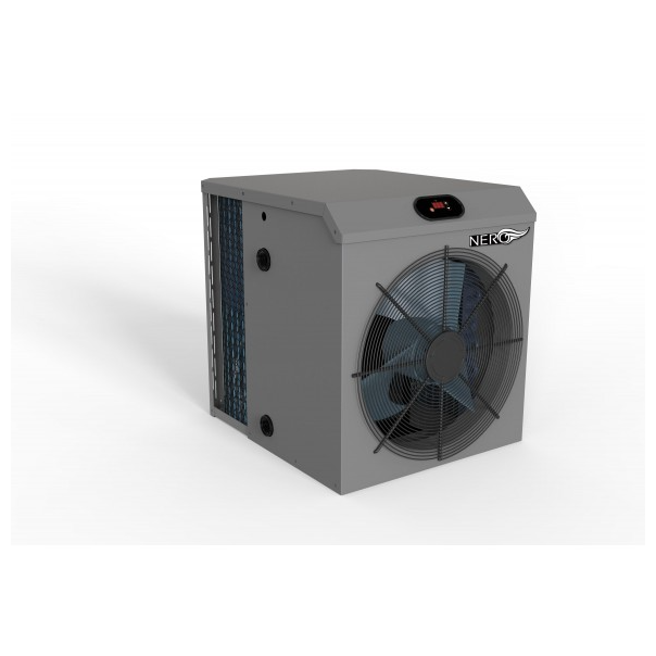 NERO SHP Mini toplotna pumpa za bazene do 28m3 - EP2885547