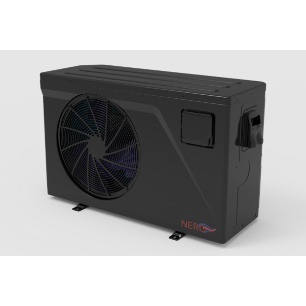 NERO Topolotna pumpa i-ForceLine-Pro 16 – 2,6kW (15°C) – 16 kW (27°C) – 45-80m3 - EP2885559