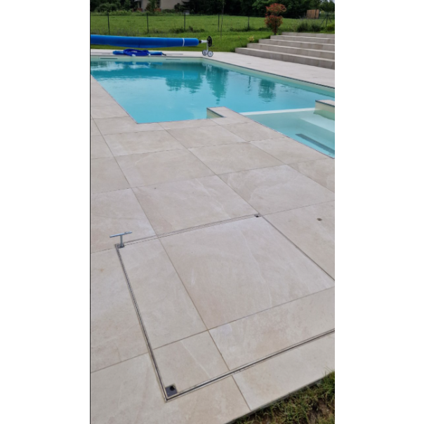 NERO Šaht poklopac 700 x 700mm - EP2885570